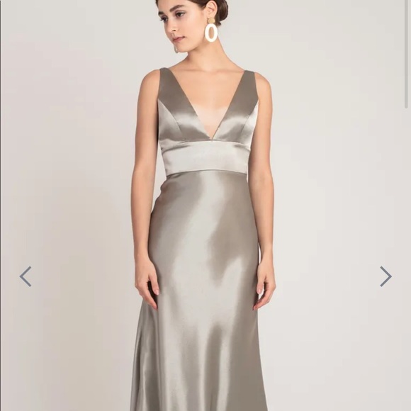 Jenny Yoo | Luscia Dress - Picture 2 of 6